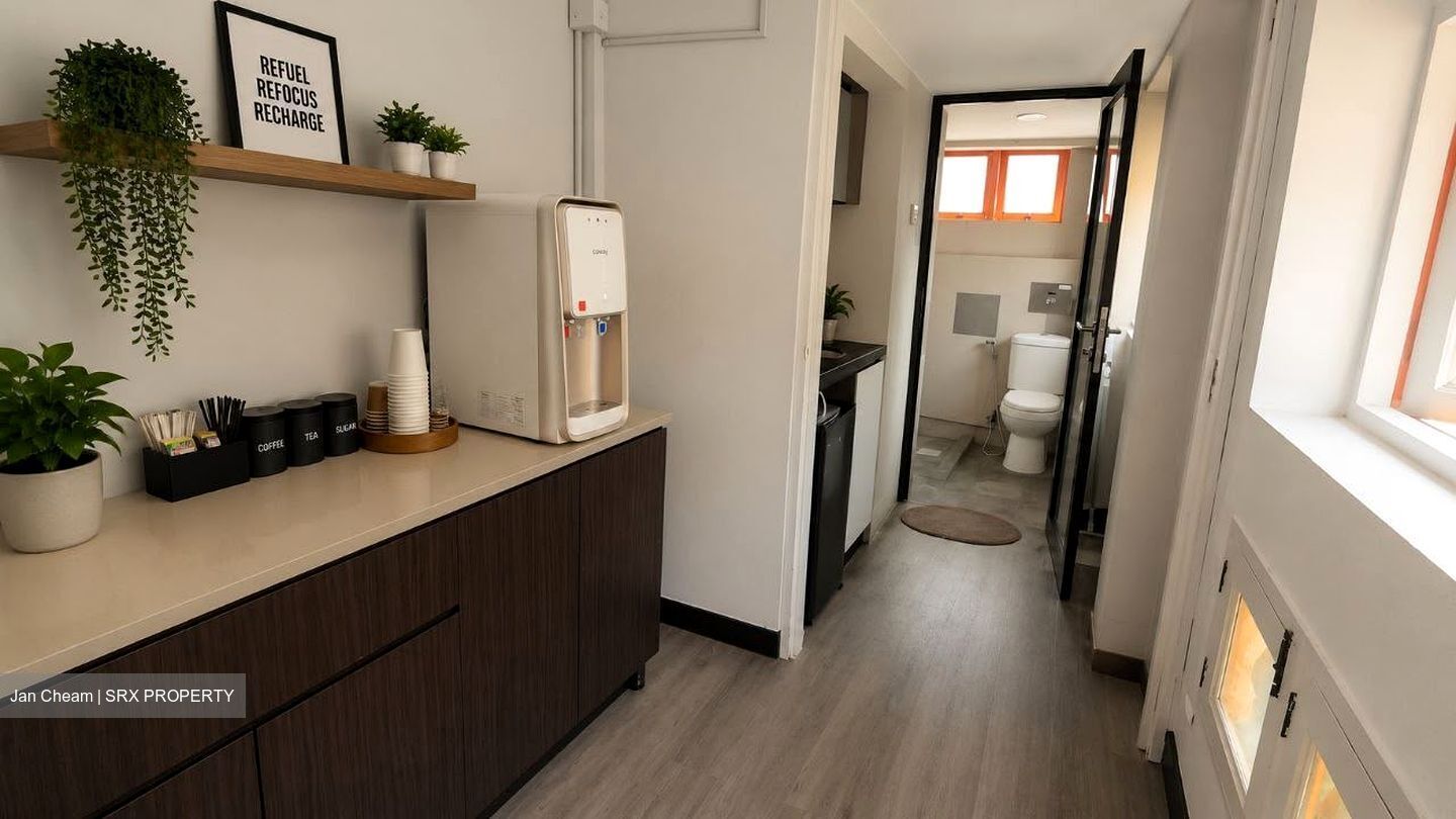 Kampong Glam Conservation Area (D7), Office #569317941